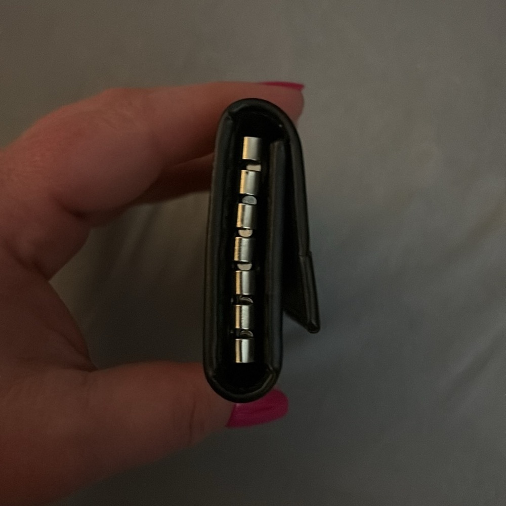 RARE Vintage Burberry Key Holder - Picture 6 of 6